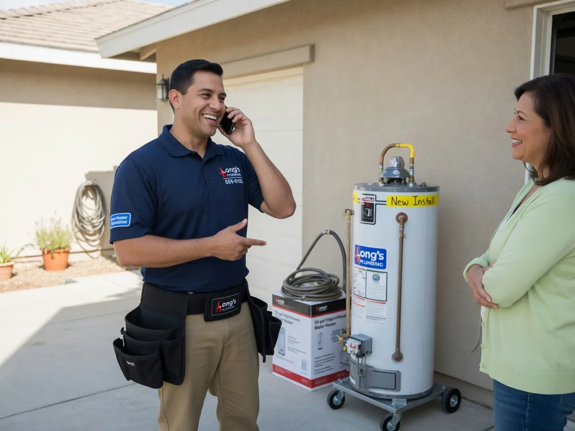 Leak Detection Payne, OH FAQs
